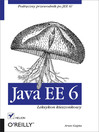 Java EE 6. Leksykon kieszonkowy (eBook)